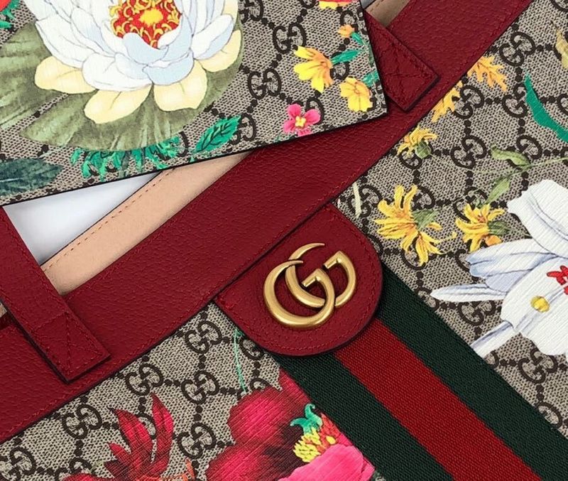Amelia- GCI Bags - 4146