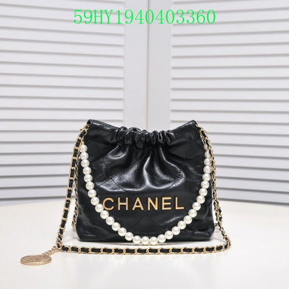 Amelia - CHL Bags - 1167