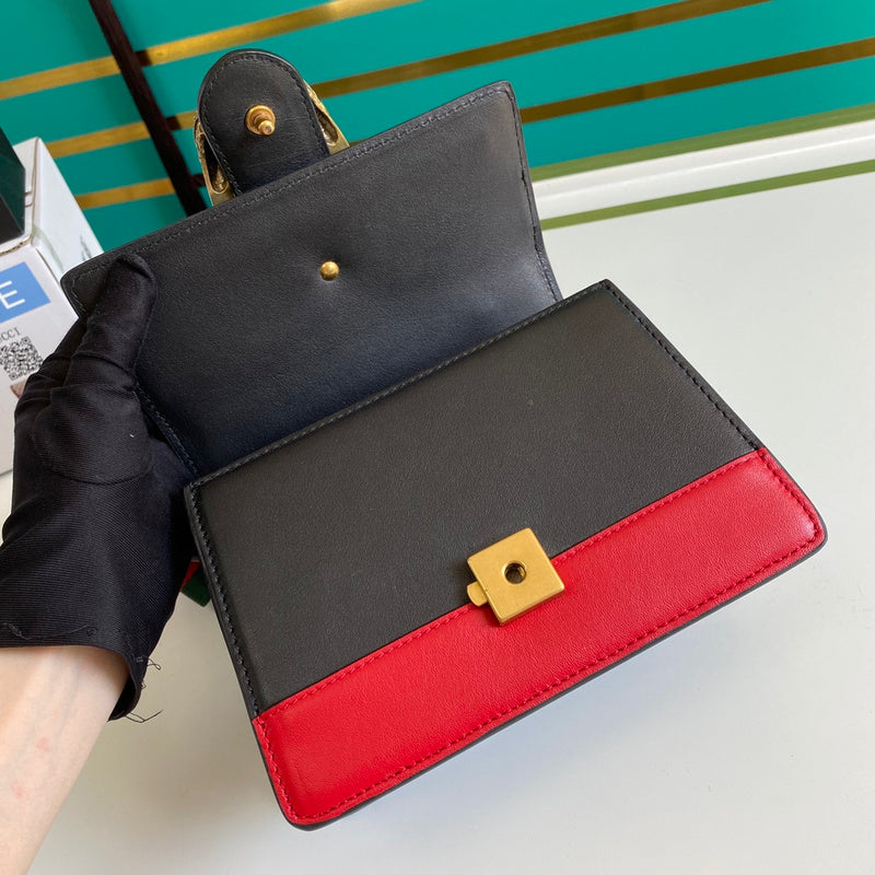Amelia- GUKI Bags - 2299