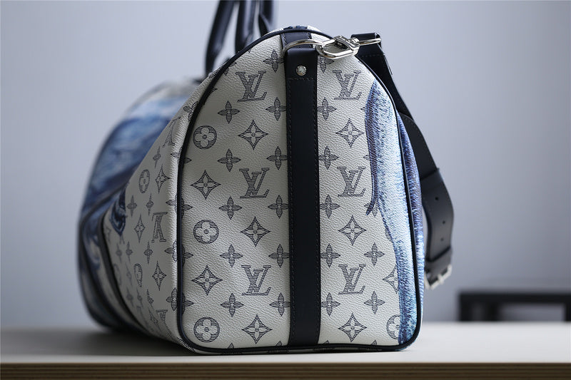 Amelia - LOV Travel Bags - 272