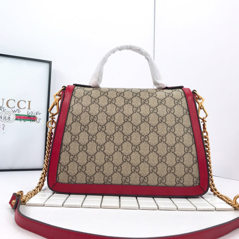 Amelia Fashion - GCI Bags - 2605