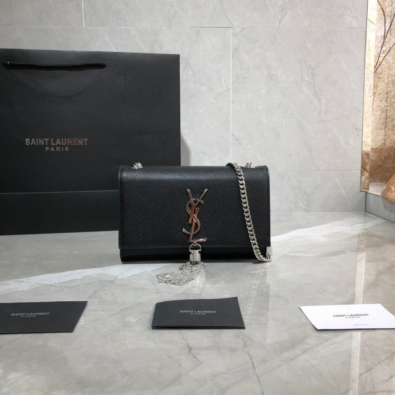 Amelia - YSL Bag - 4033