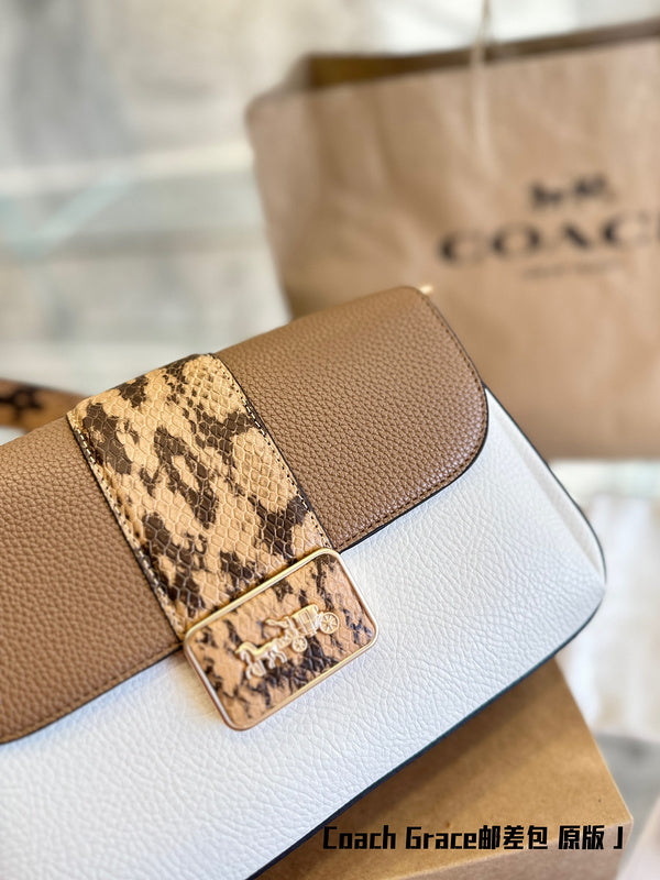 Amelia - CCH Bags - 393