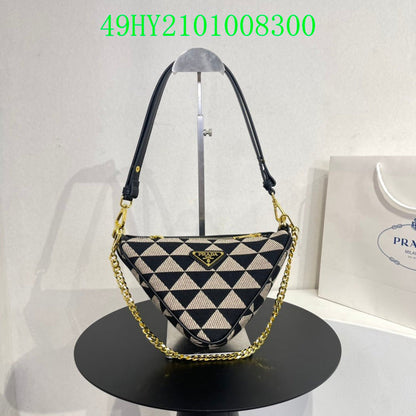 Prada Bags - The Barnes Bags  908