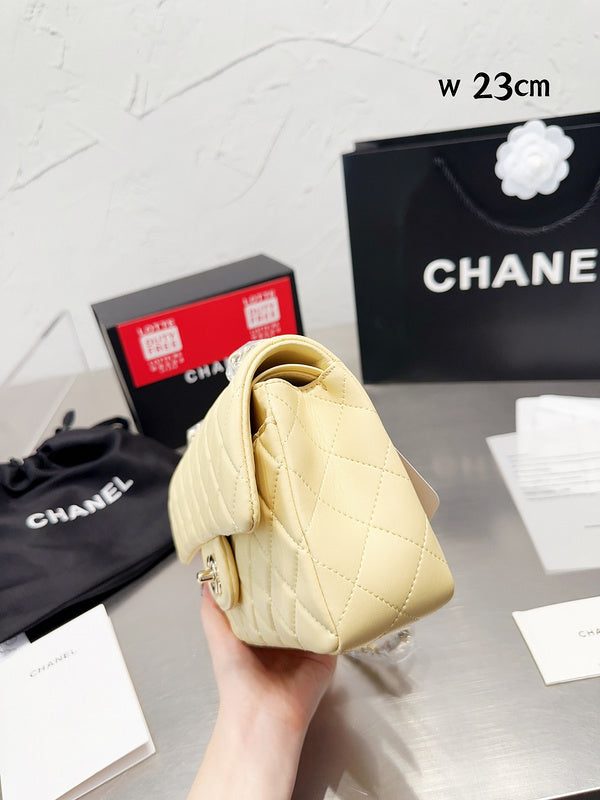 Amelia- CHL Bags - 6971