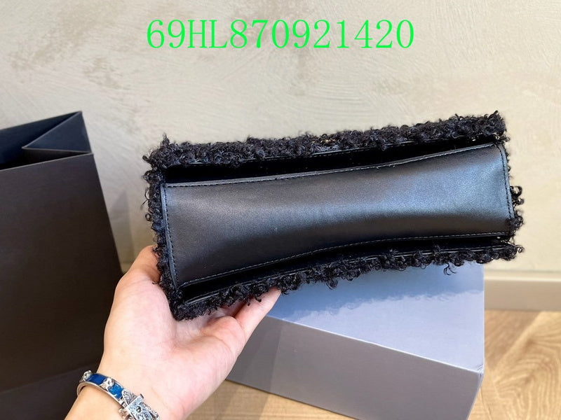 Amelia - BGA Bags - 2040