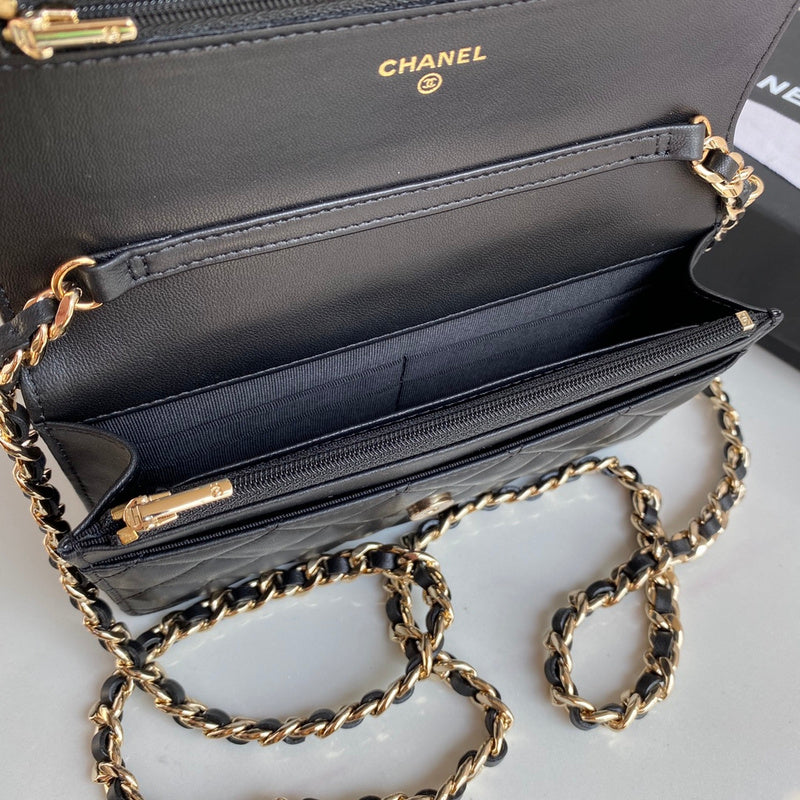 Amelia- CHL Bags - 6487