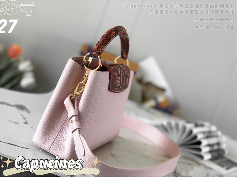 Amelia - LOV Lady Bags - 738