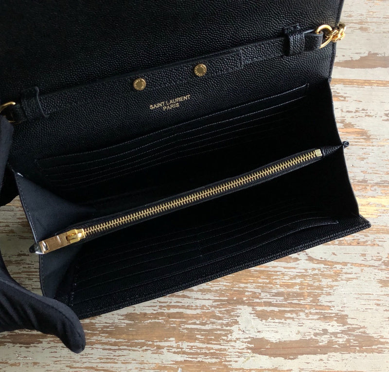 Amelia - YSL Bag - 2261