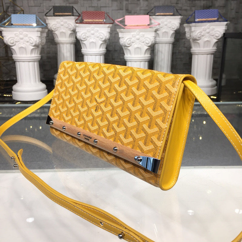 Amelia- G-YARD BAGS - 192