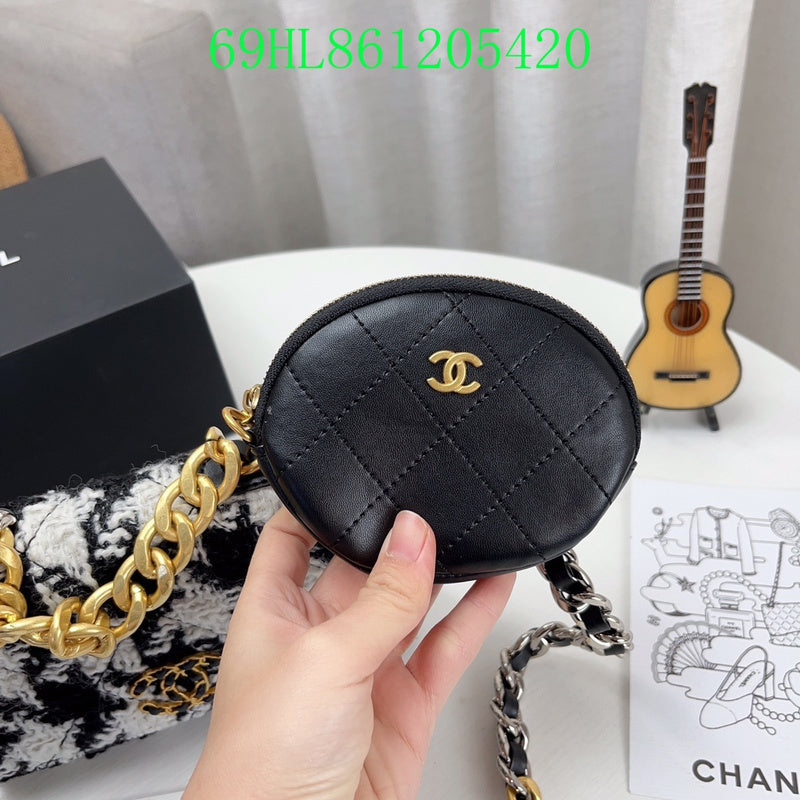 Amelia CHL Bags - 1759