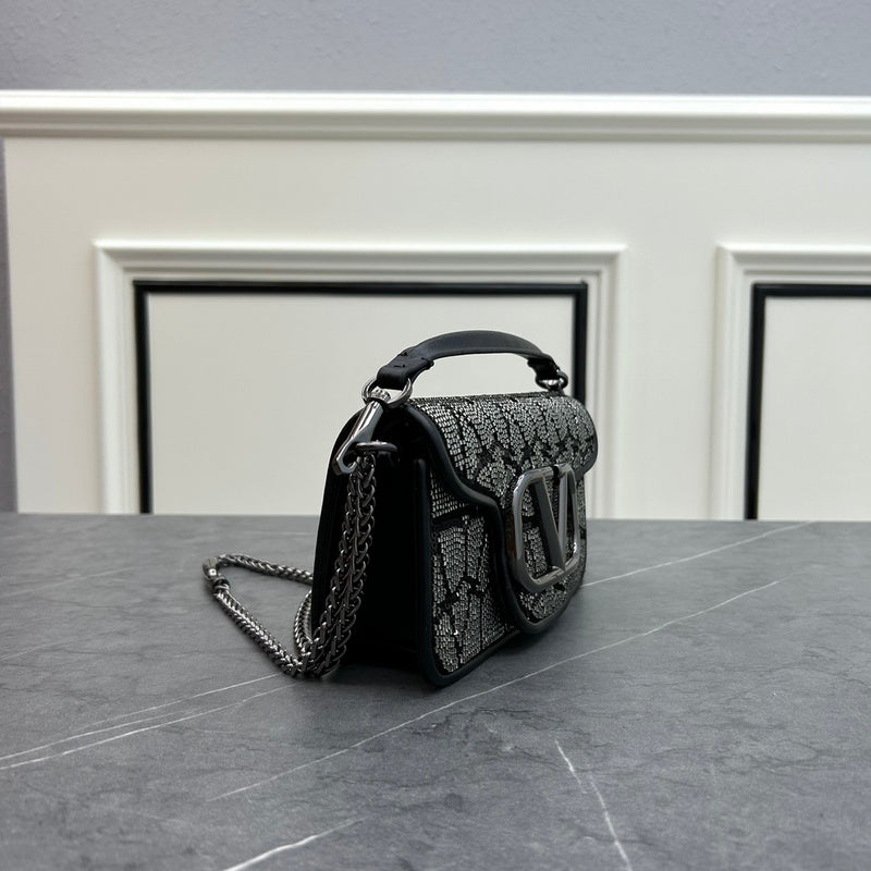 Amelia- VEL WOMEN LUXURY BAGS - 571
