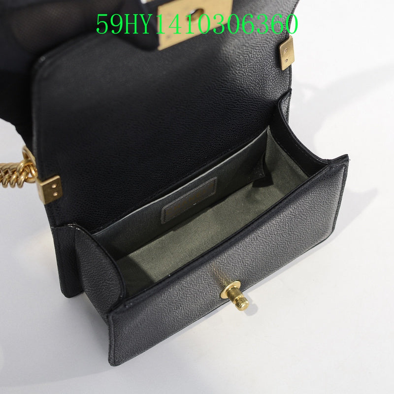Amelia - CHL Bags - 1434