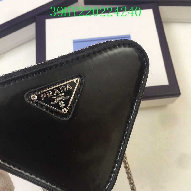 Prada Bags - The Barnes Bags  496