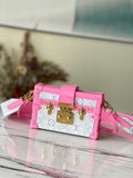 Amelia- Lu-Vi bags - 5962