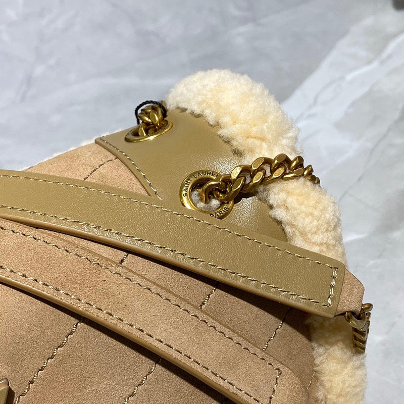 Amelia - YSL Bag - 4117