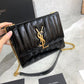 Amelia - YSL Bag - 4076
