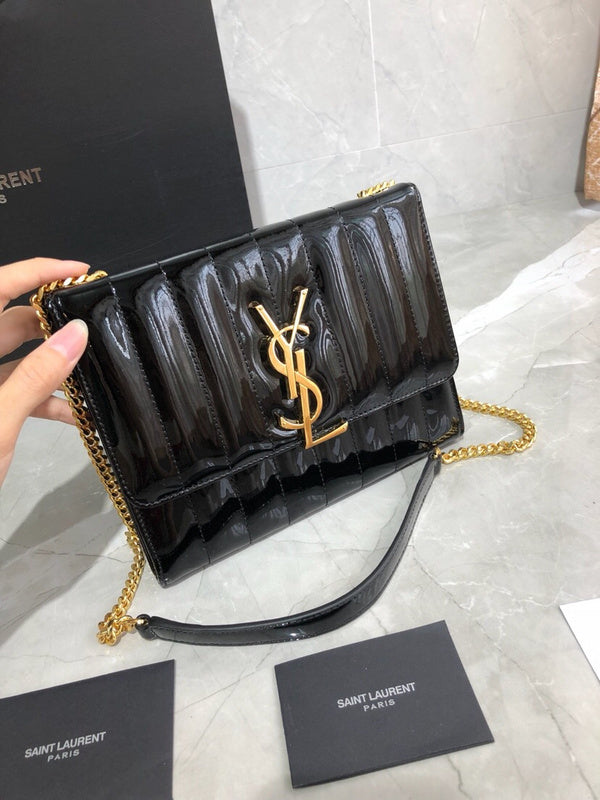 Amelia - YSL Bag - 4076