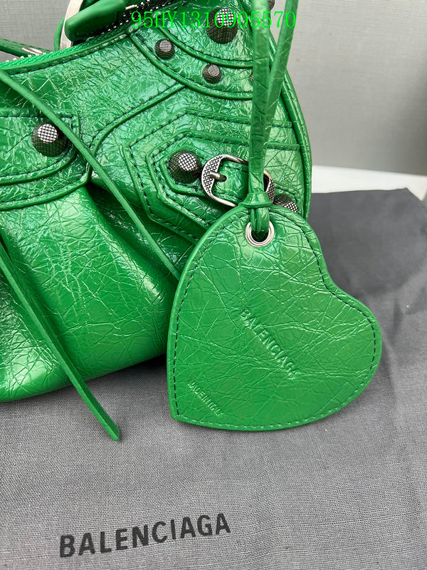 Amelia - BGA Bags - 2119