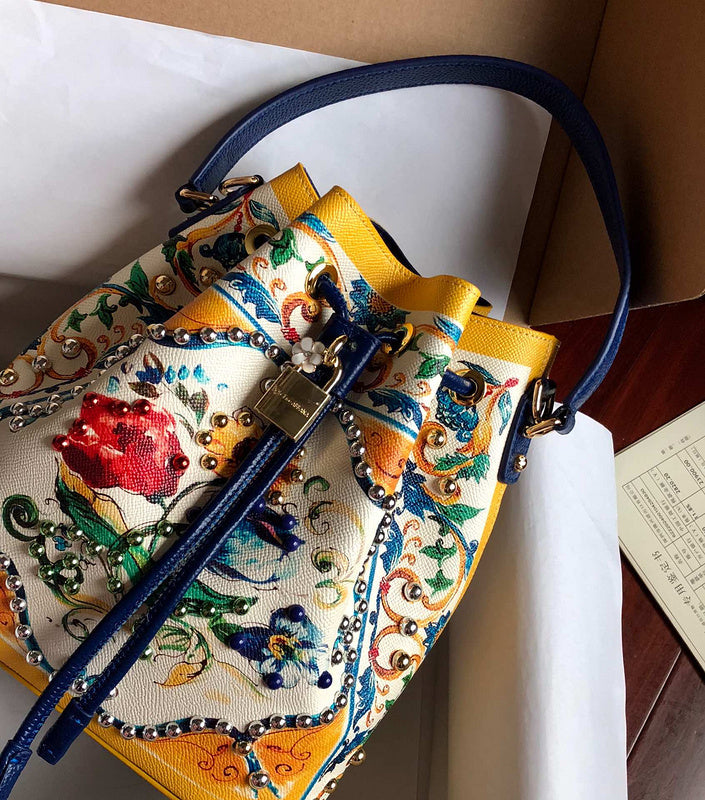 Amelia- DG Bags - 487