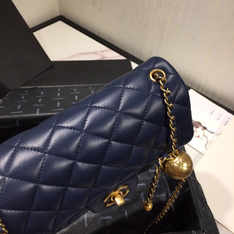 Amelia- CHL Bags - 6406