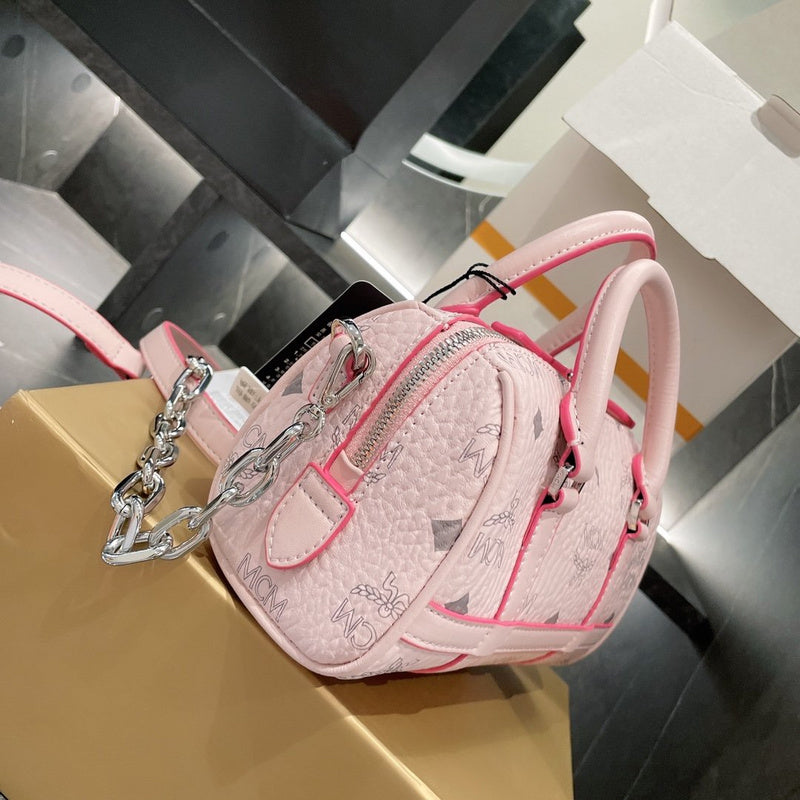 Amelia- - MQM Bags - 051