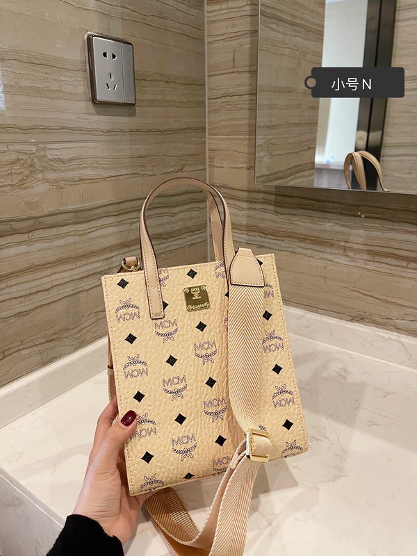 Amelia- - MQM Bags - 130