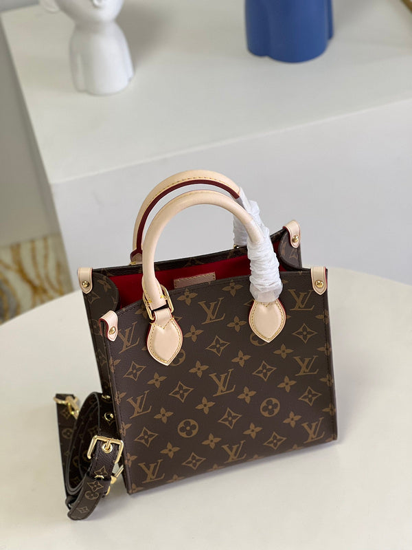 Amelia - LV Bags - 17303
