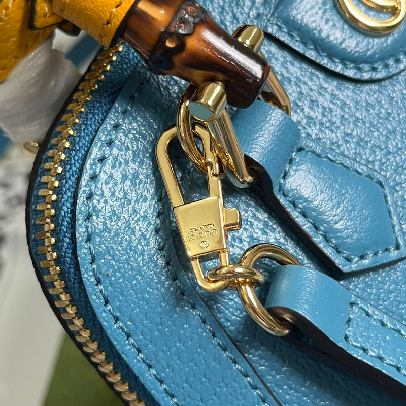 Amelia- GCI Bags - 5407