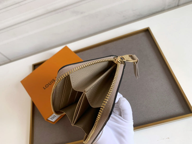 Amelia- LOV  Luxury  Wallets - 671
