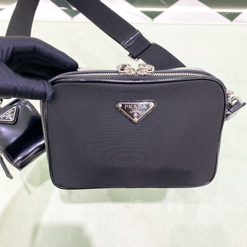 Amelia - PD Men Bags - 063