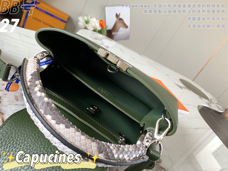 Amelia's Bag Gallery - LOV Bags - 675
