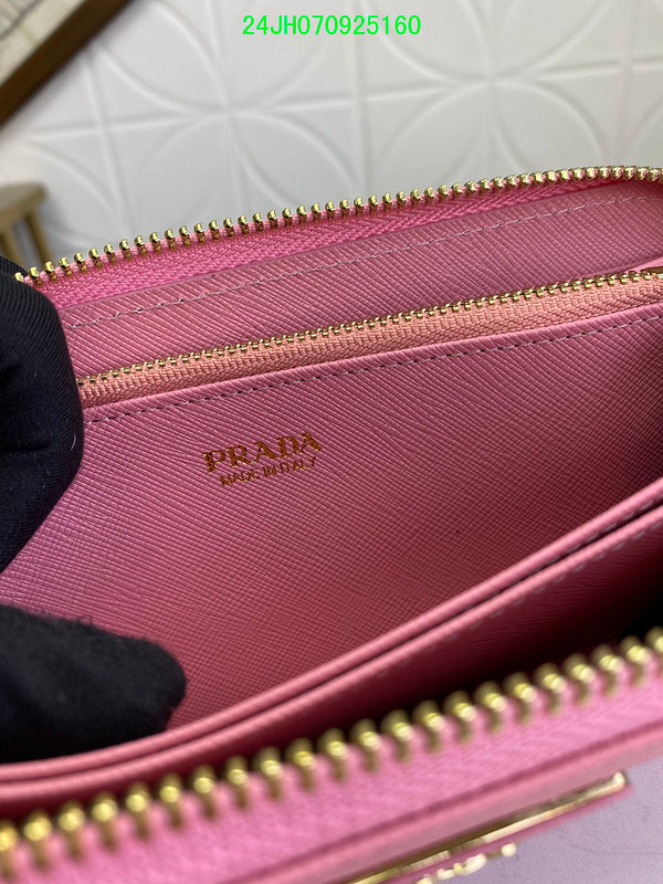 Amelia - PD Wallet - 323
