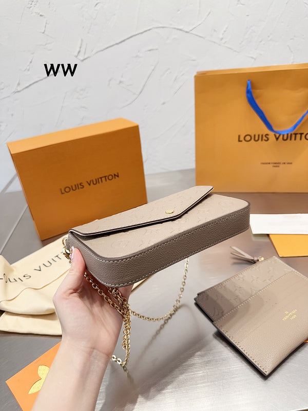 Amelia - LV Bags - 14757
