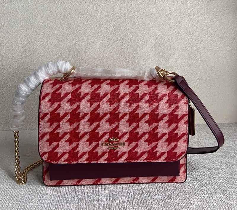 Amelia-i CAH Bags - 121