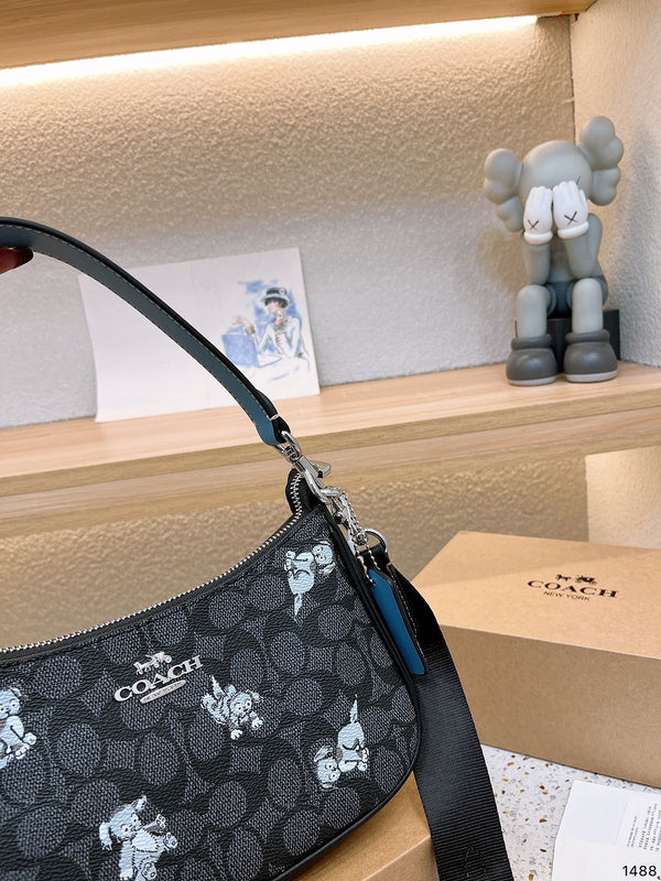 Amelia - CCH Bags - 202