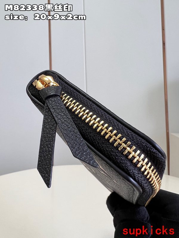 Amelia- - Mix Wallets - 185