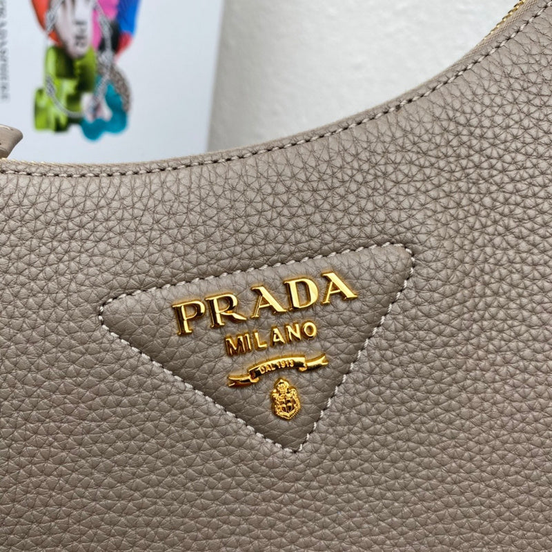 Amelia- PRDA  LUXURY BAGS - 821