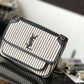 Amelia - YSL Bag - 4194