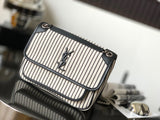 Amelia - YSL Bag - 4194