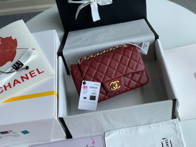 Amelia- CHL Bags - 6640
