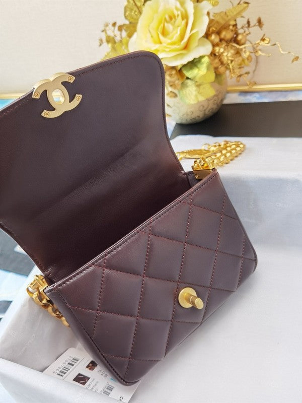 Wellow Bags - Chanel - Bags  - 489