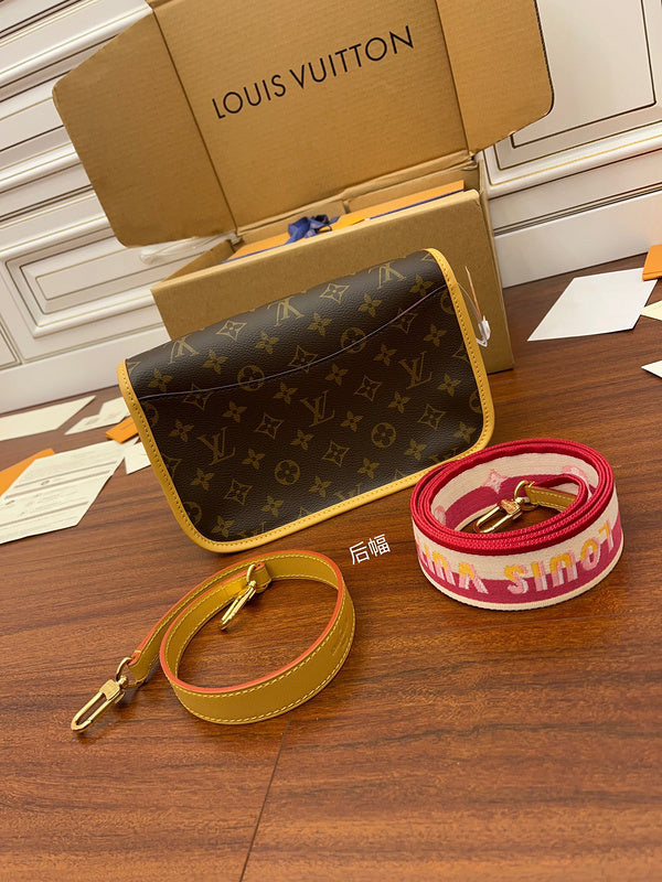 Amelia's Bag Gallery - LOV Bags - 1023