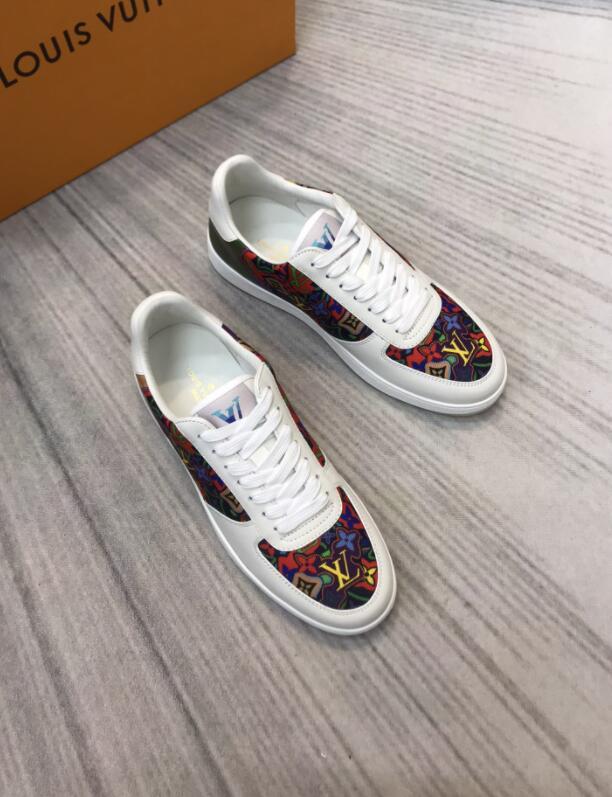 AmeliaLuxury - LOV Men Shoes - 1309