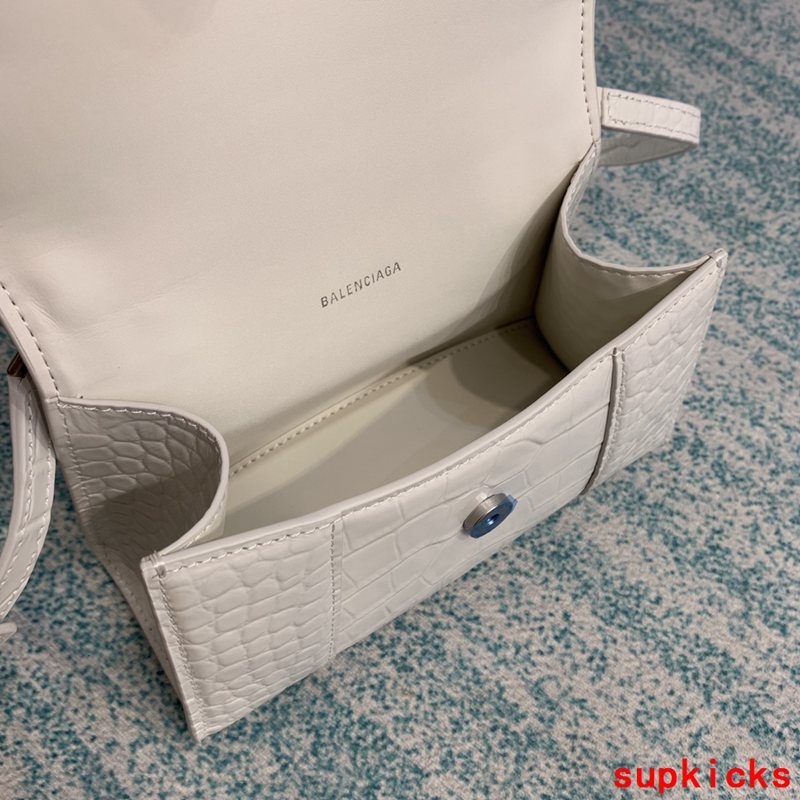 Amelia- BG Hourglass Bags - 150