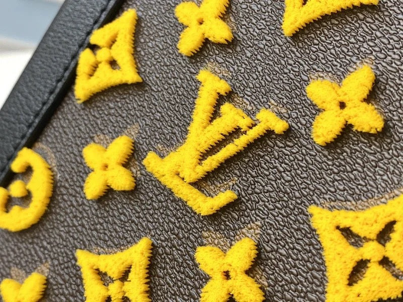 Amelia - LV Bags - 12794