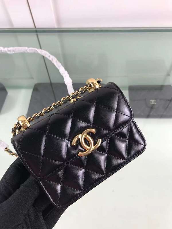 Amelia- CHL Bags - 6451