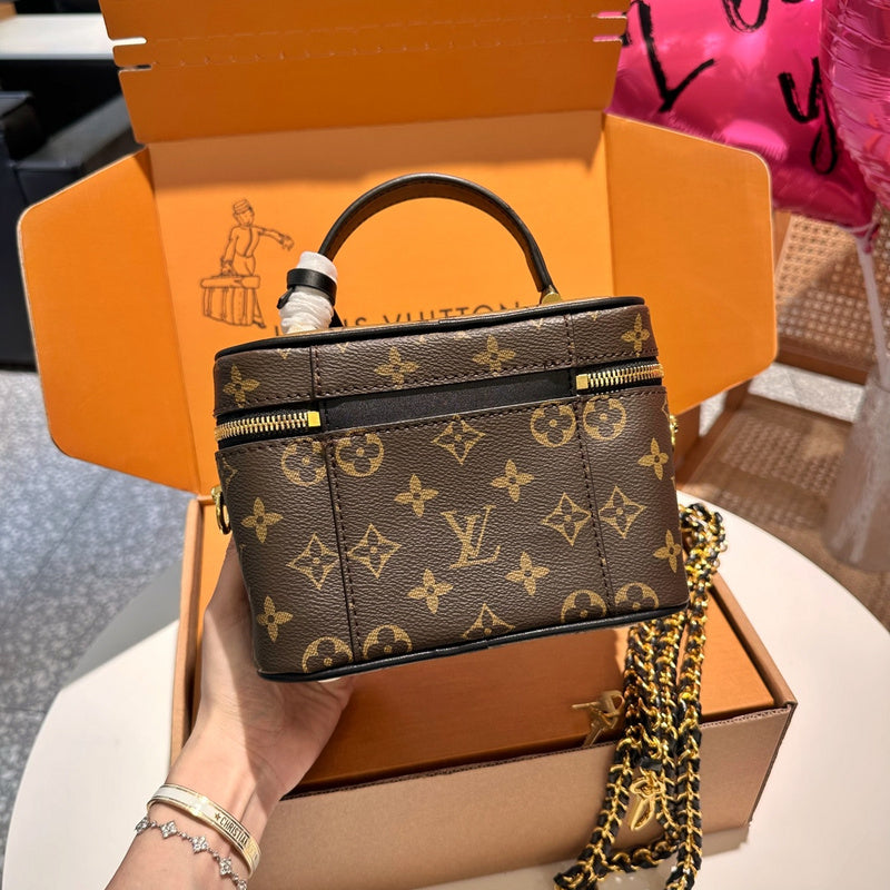 Amelia - LV Bags - 14674