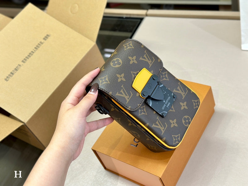 Amelia - LV Bags - 14294
