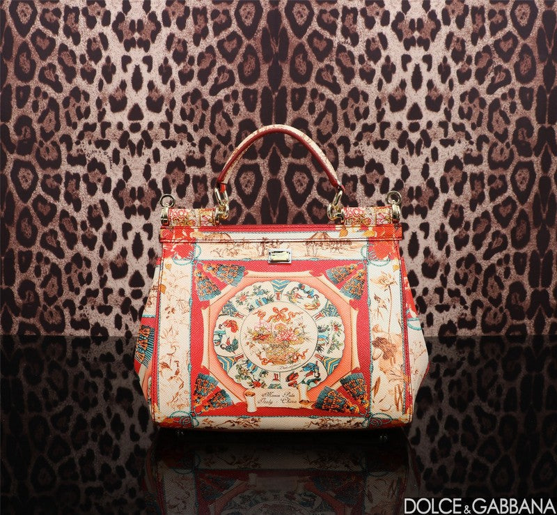 Amelia- DG Bags - 424
